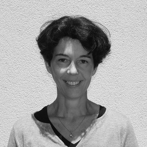 Charlotte Huot